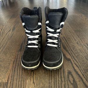 Sorel Boots Size 9